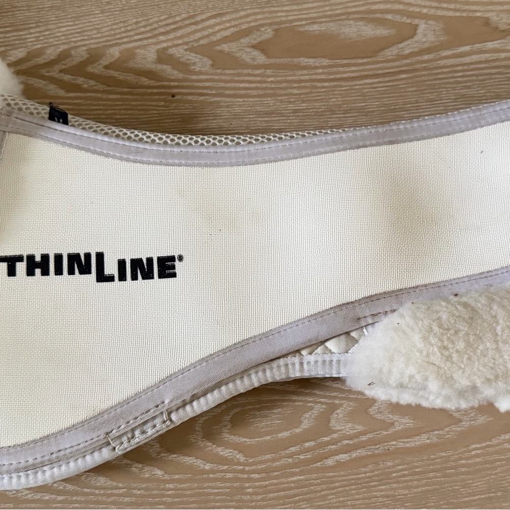Thinline Half Pad size M